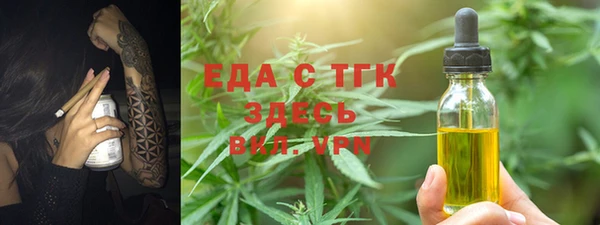 хмурый Няндома