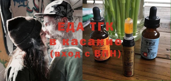 хмурый Няндома
